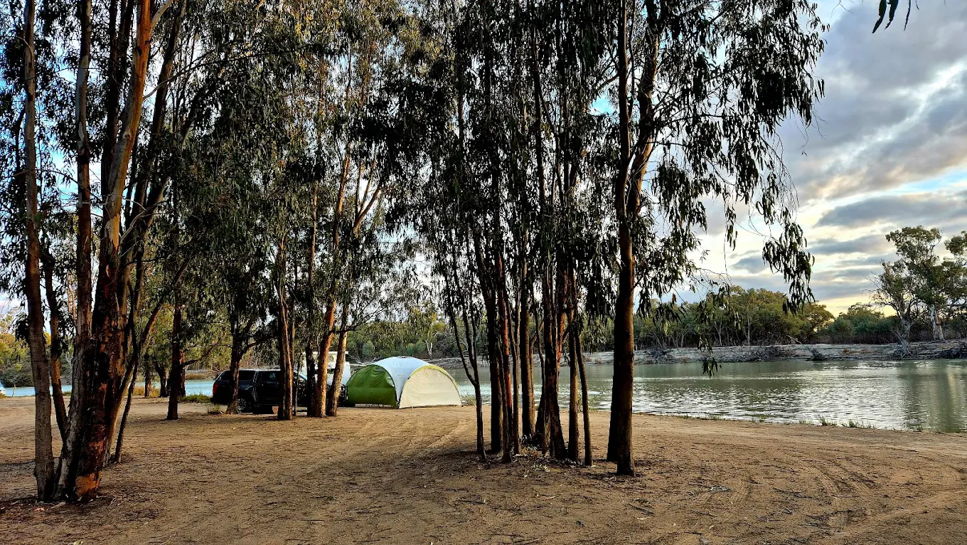BIG4 Loxton Riverfront Holiday Park - 1